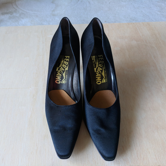 Salvatore Ferragamo - Picture 1 of 6